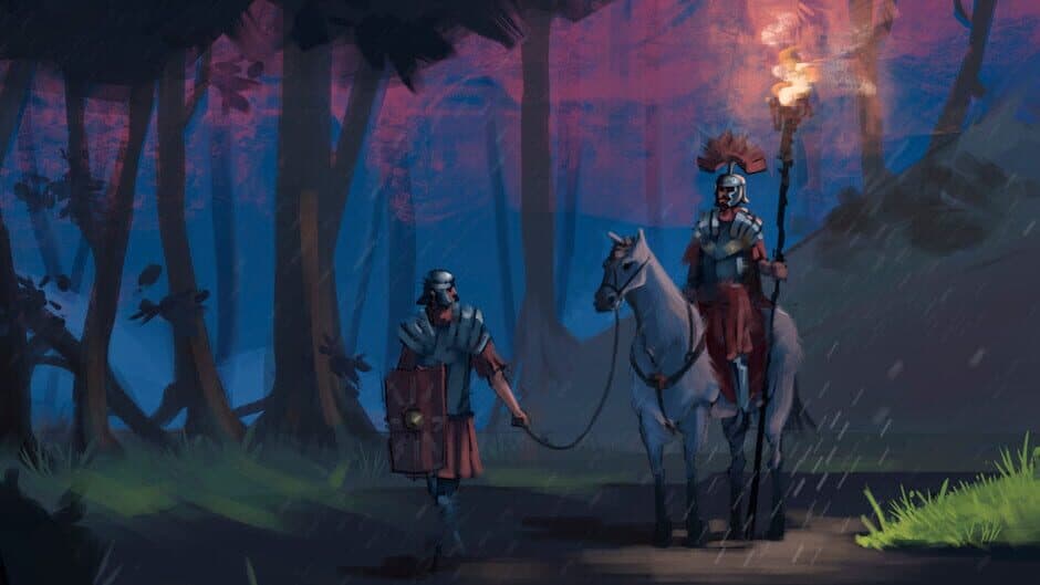 Summa Expeditionis banner