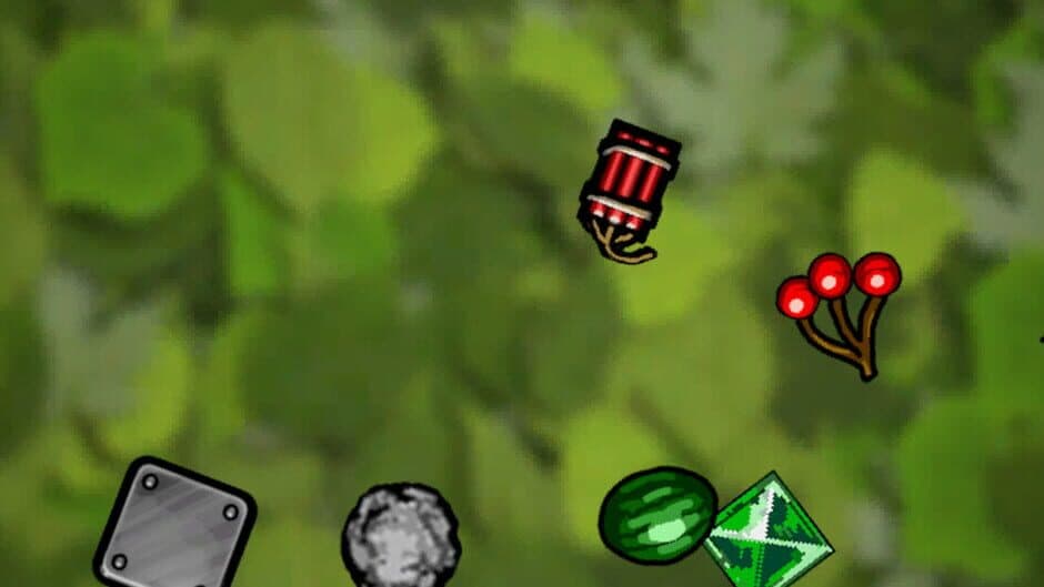 Fruit Crawler banner