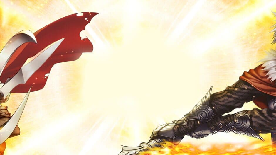 Red Stone Online banner