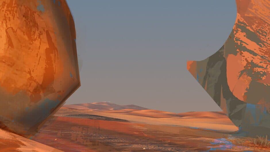 Dune Strider banner