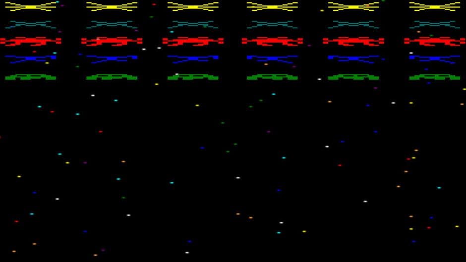 Martian Invaders banner