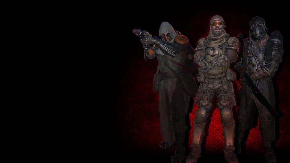 Yet Another Zombie Survivors banner
