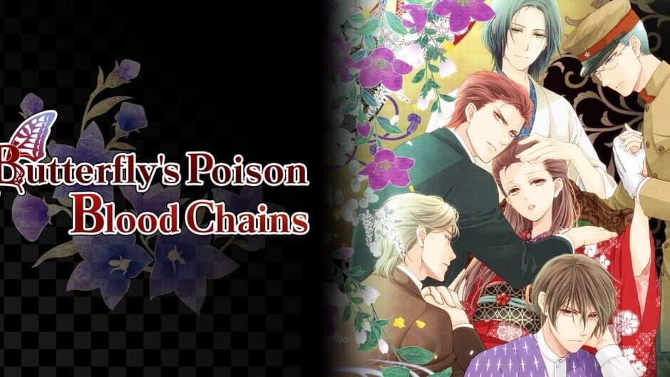 Butterfly's Poison: Blood Chains banner