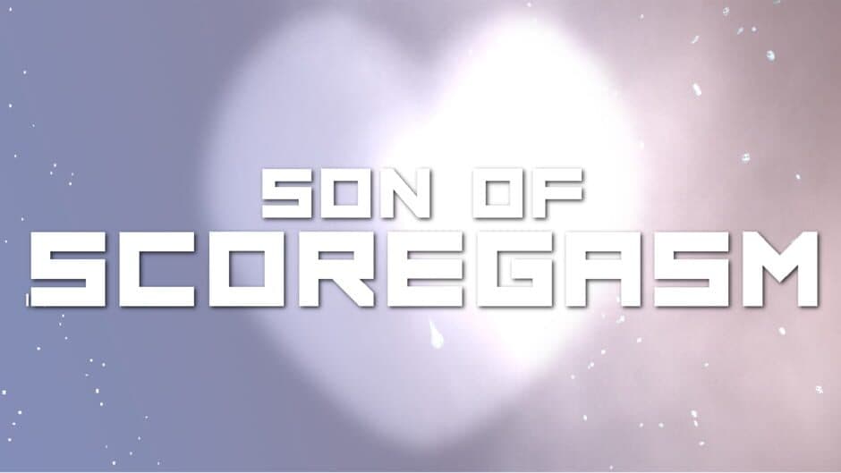 Son of Scoregasm banner