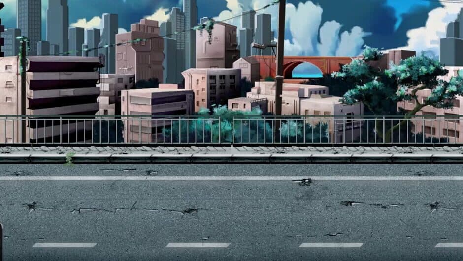 Anomalistic Revolution banner