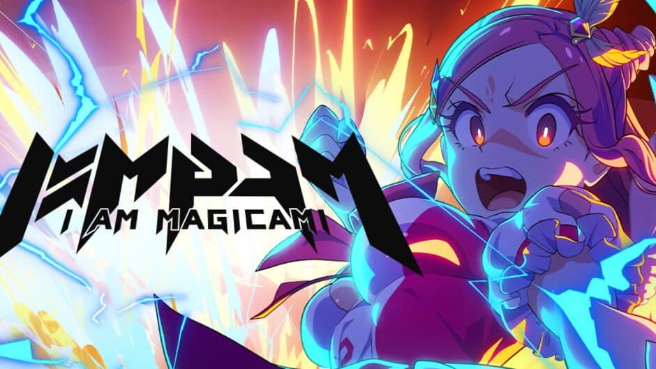 Magicami banner