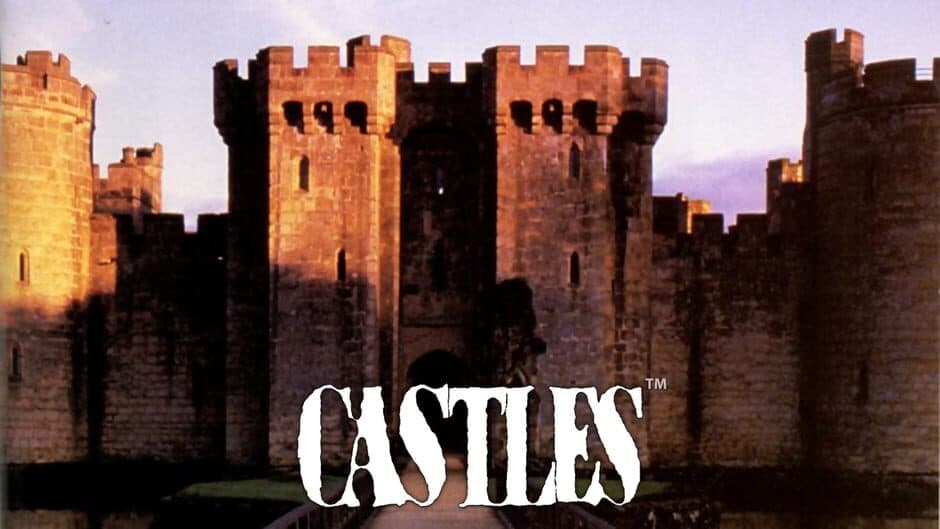 Castles banner