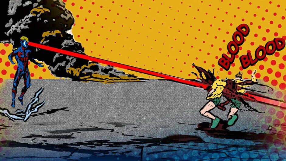 Conquer Humanity banner