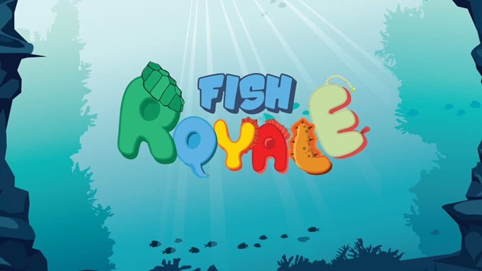 Fish Royale banner