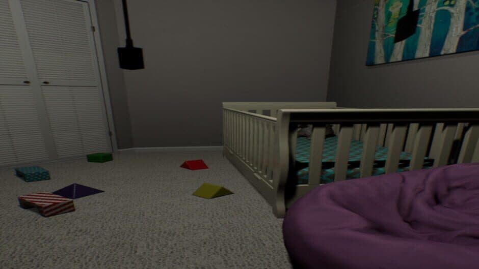 Little Terror banner