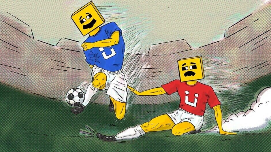 LocoSoccer Classic banner