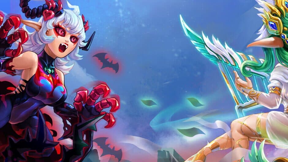 Esports Godfather banner