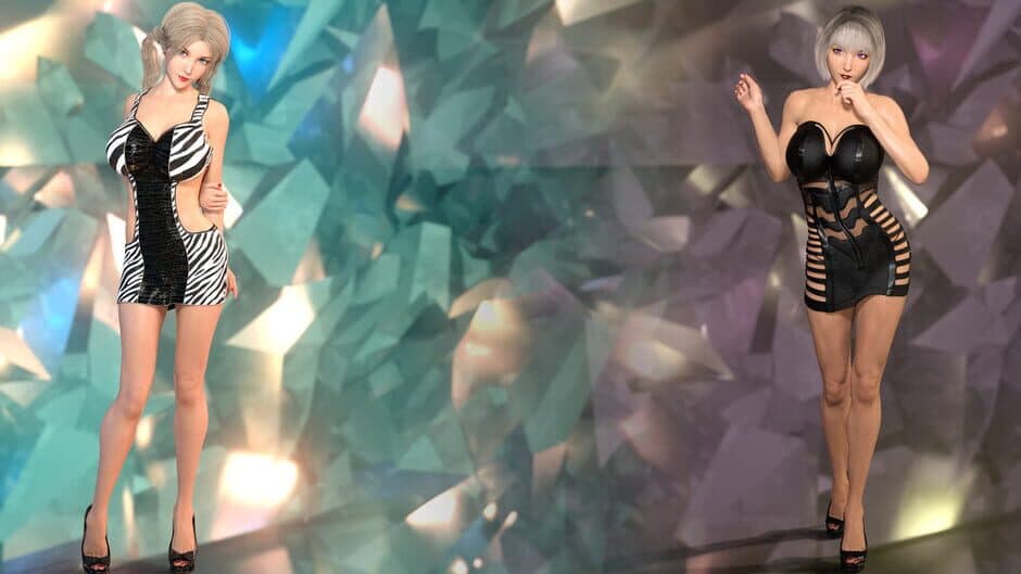 LesLove.Club: Emily and Sarah banner