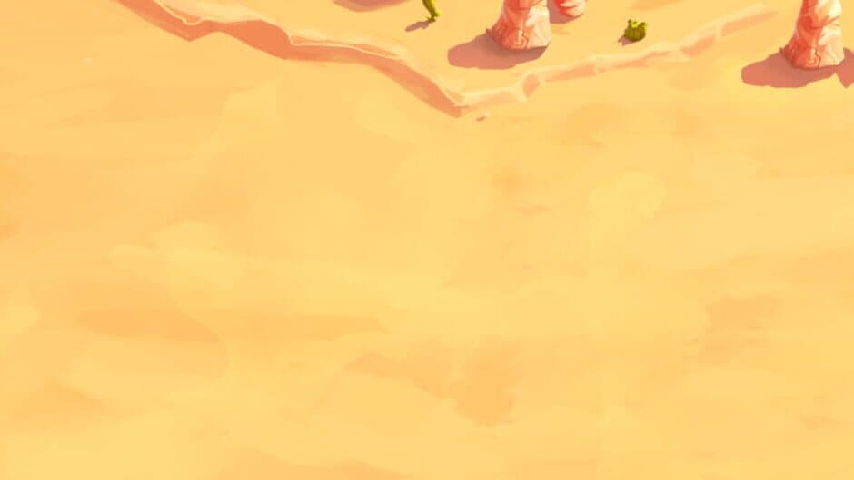 Space Banditos banner