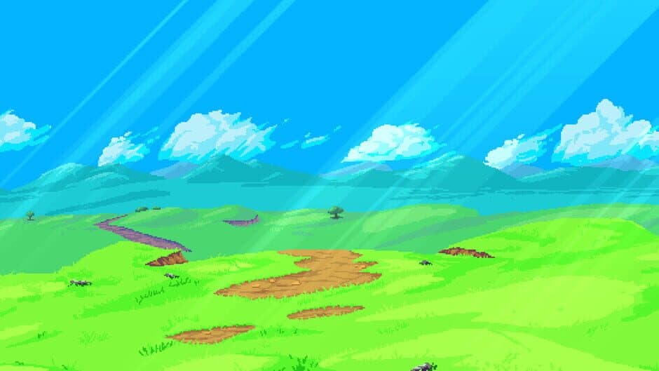 Manic Archers banner