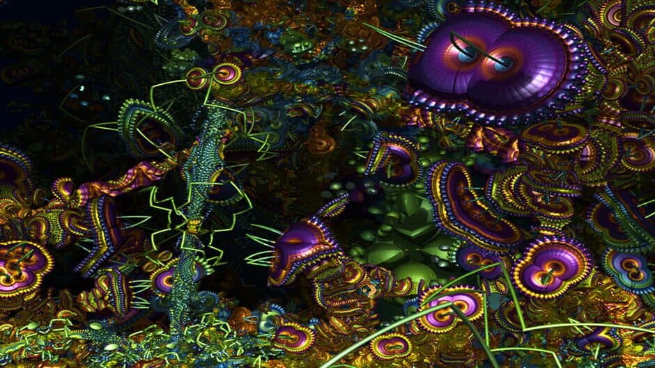 Fractal Alchemist banner