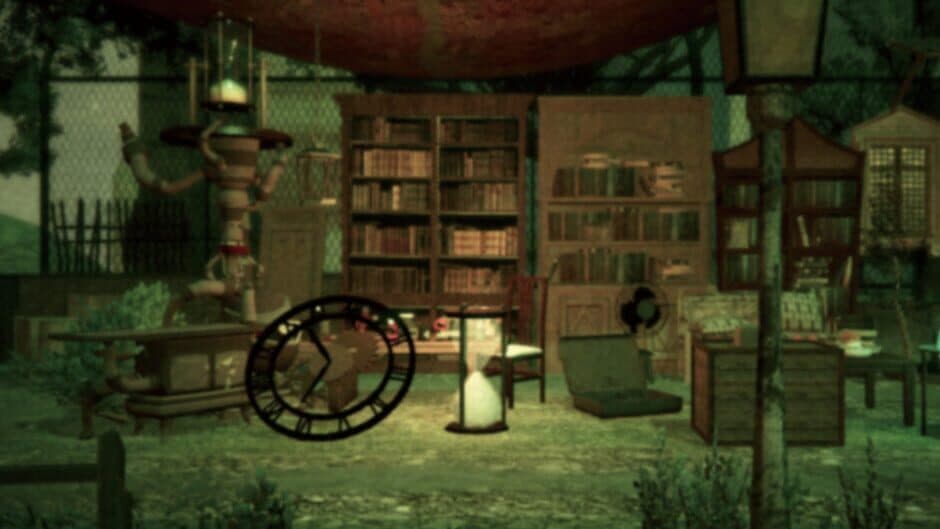 Grayscale Memories banner