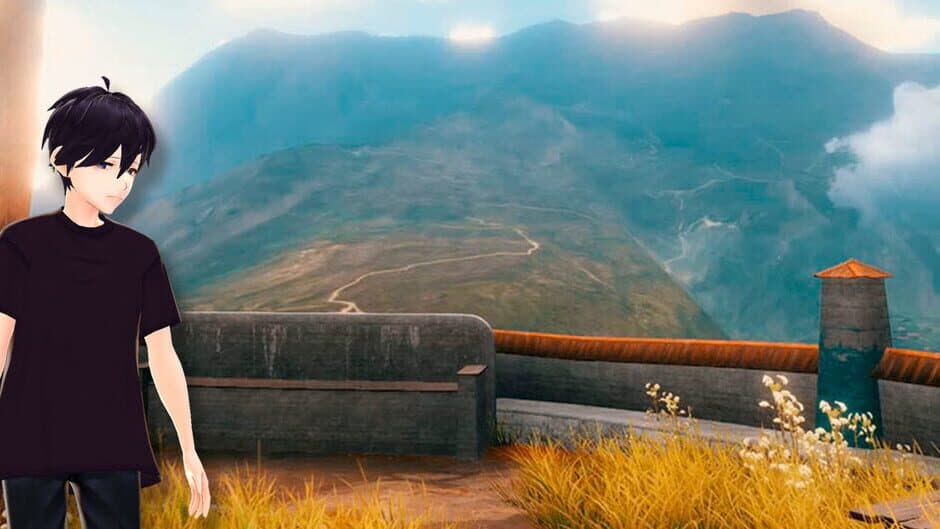 My Silly Life banner