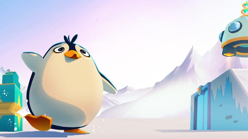 Waddle Home banner