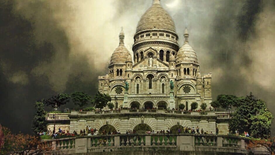 Romance with Chocolate - Hidden Objects banner