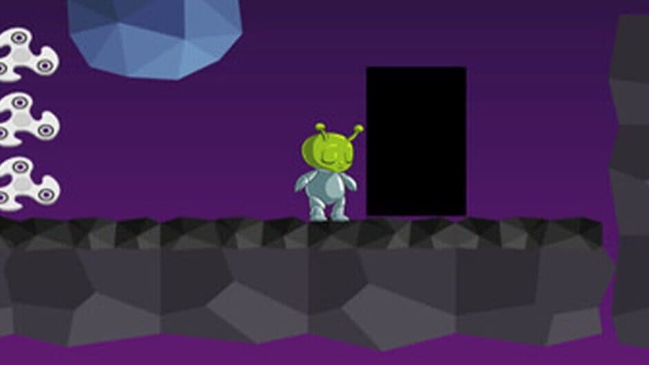 Aliens Don't Exist banner