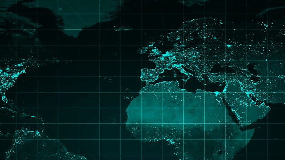 Corona Simulator banner