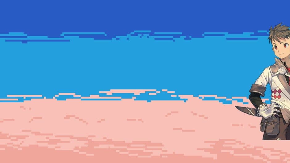 The Falling Tower banner