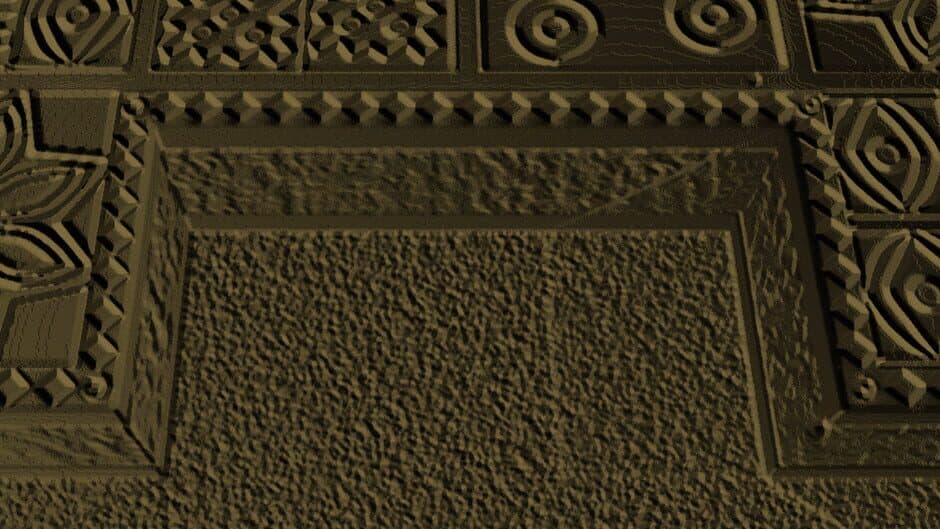 Ur Game: The Game of Ancient Gods banner