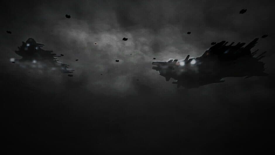 Visitors: First Contact banner