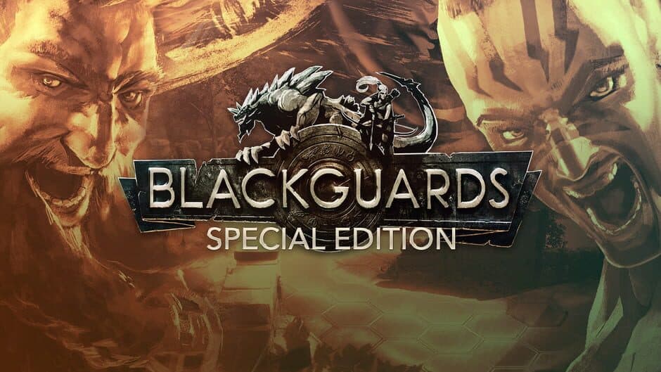 Blackguards: Special Edition banner