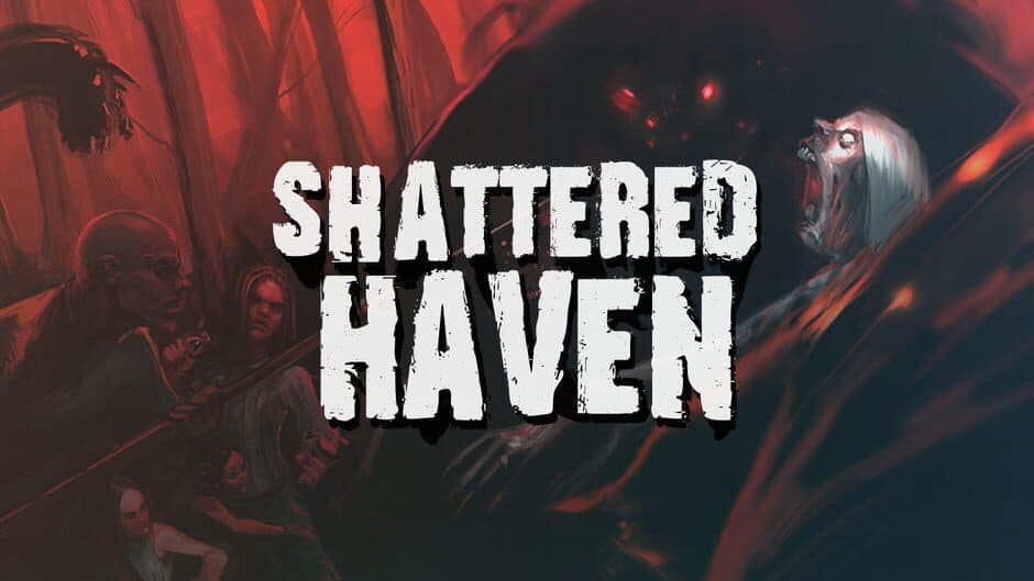 Shattered Haven banner