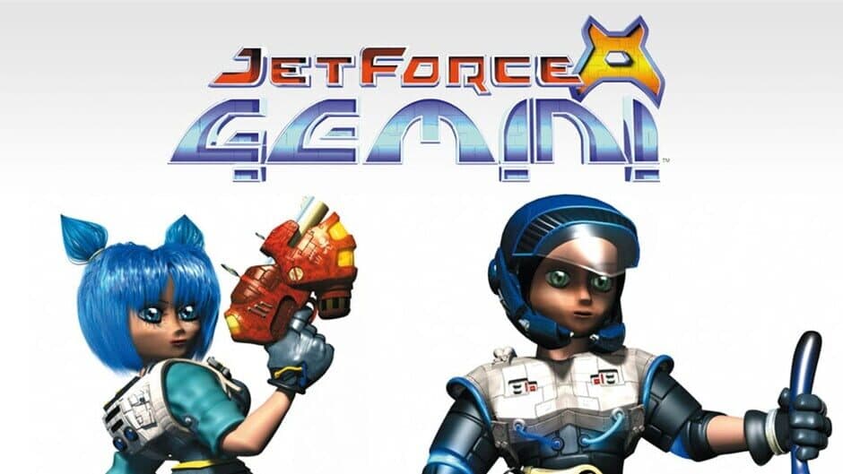 Jet Force Gemini banner