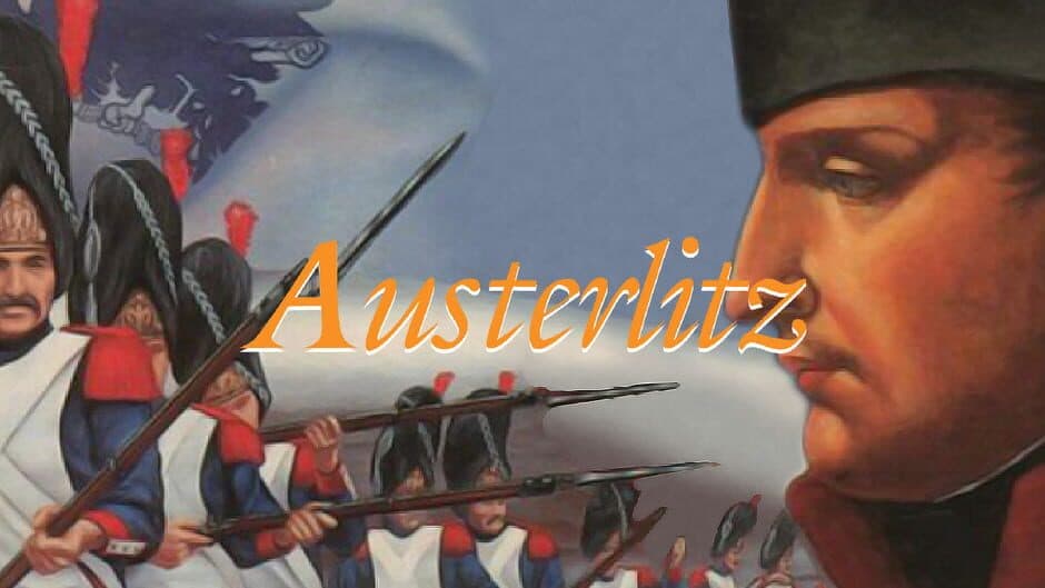 Austerlitz banner