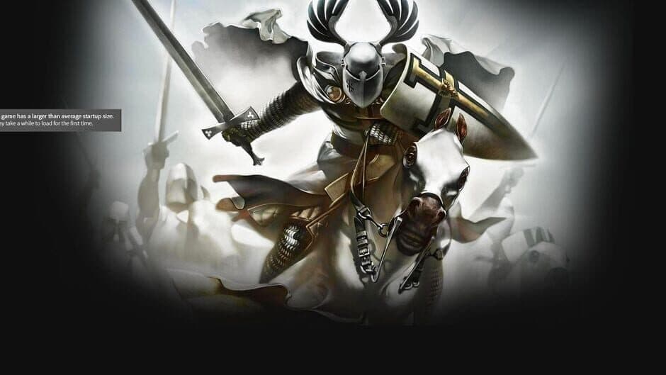 Real Warfare 2: Northern Crusades banner