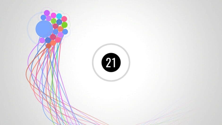 Orbit - Playing with Gravity banner