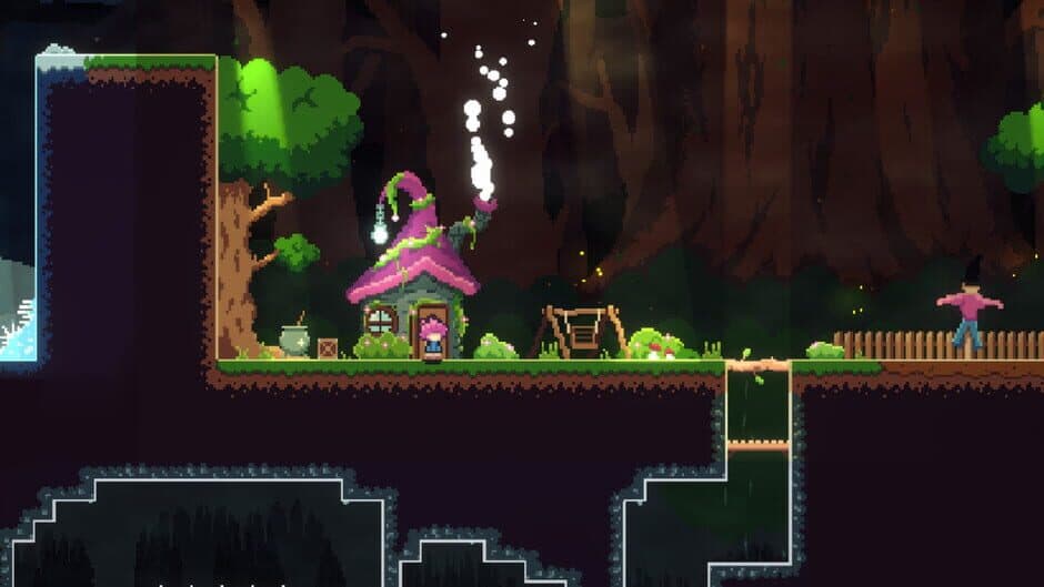 Finding Xavier banner