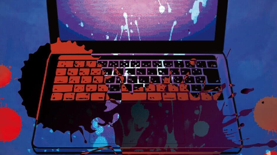 Apathy: Gakkou de Atta Kowai Hanashi - Kiwame banner