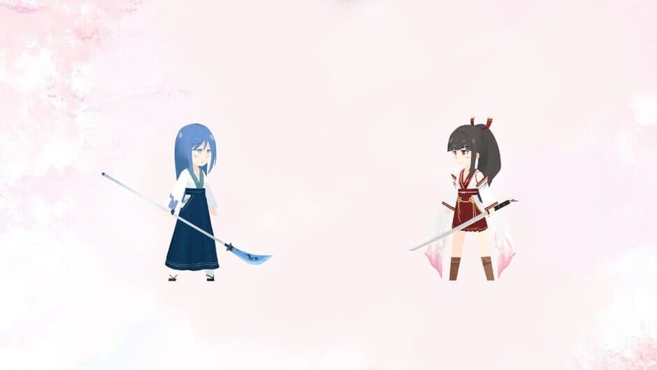 Sakura Battle banner