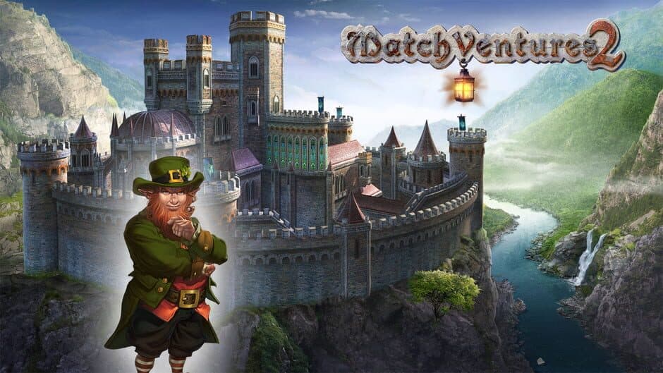 Match Ventures 2 banner