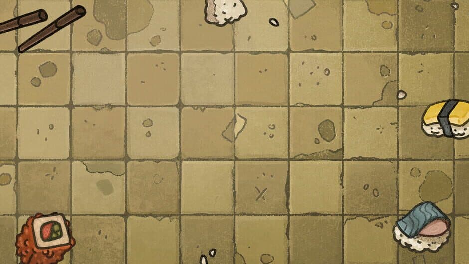 Sushi For Robots banner