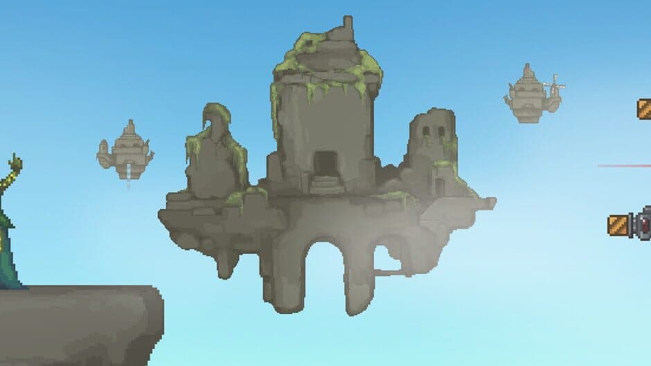 Caterpillarnoid banner