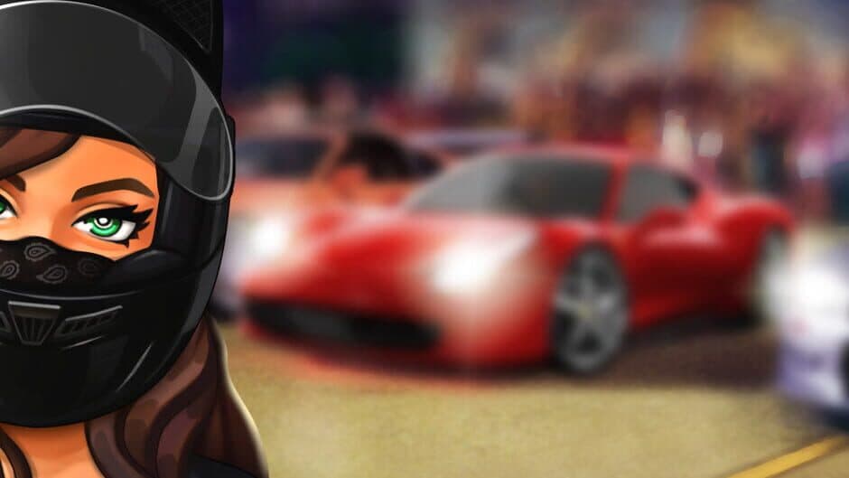 Lust for Speed banner