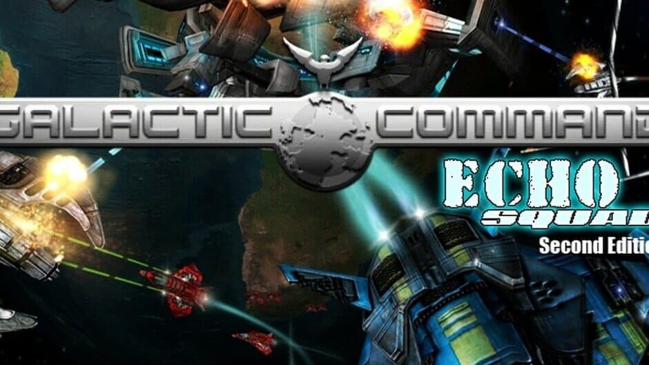 Galactic Command Echo Squad SE banner