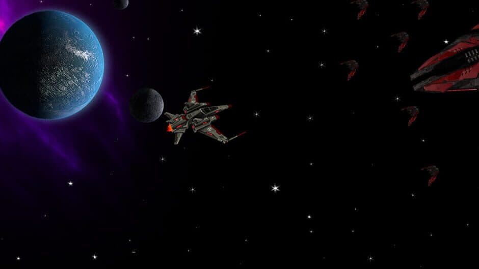 Centauri Dominion banner