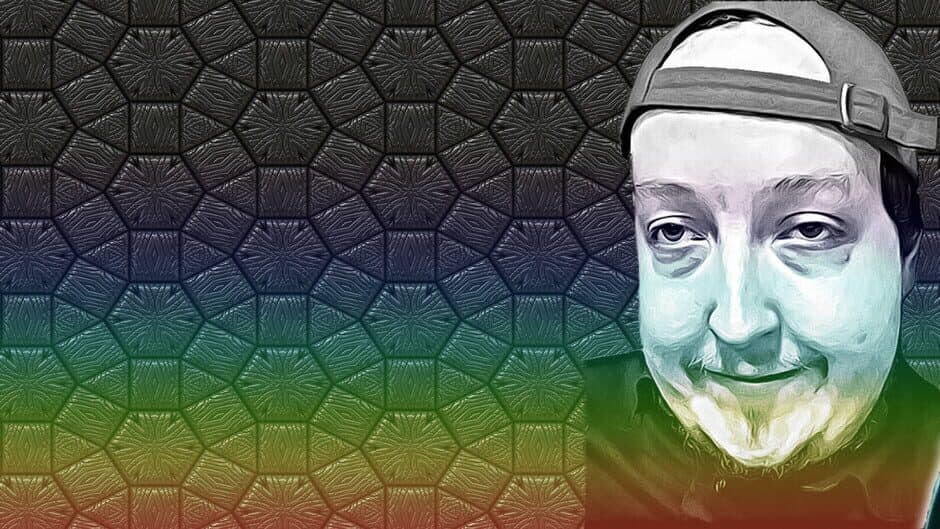 Neckbeards: Basement Arena banner