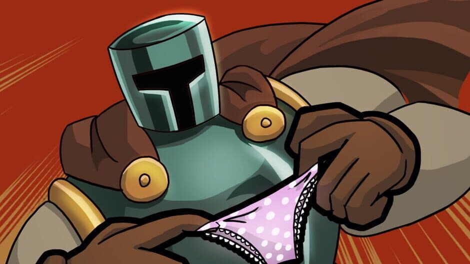 Sir Stretchalot: The Wenches in the Well banner