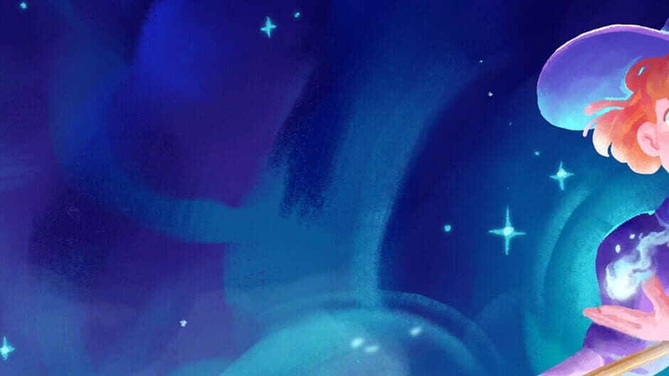 Aether: Wizard Life banner