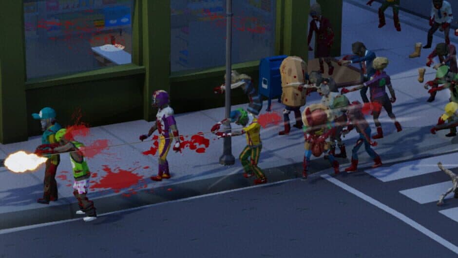 Dead Unending banner