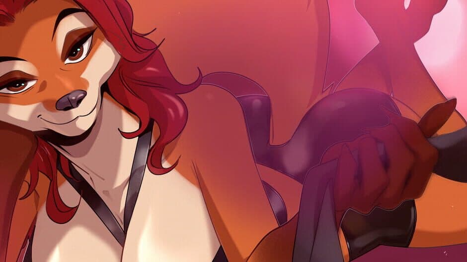 Sex and the Furry Titty 3: Come Inside, Sweety banner