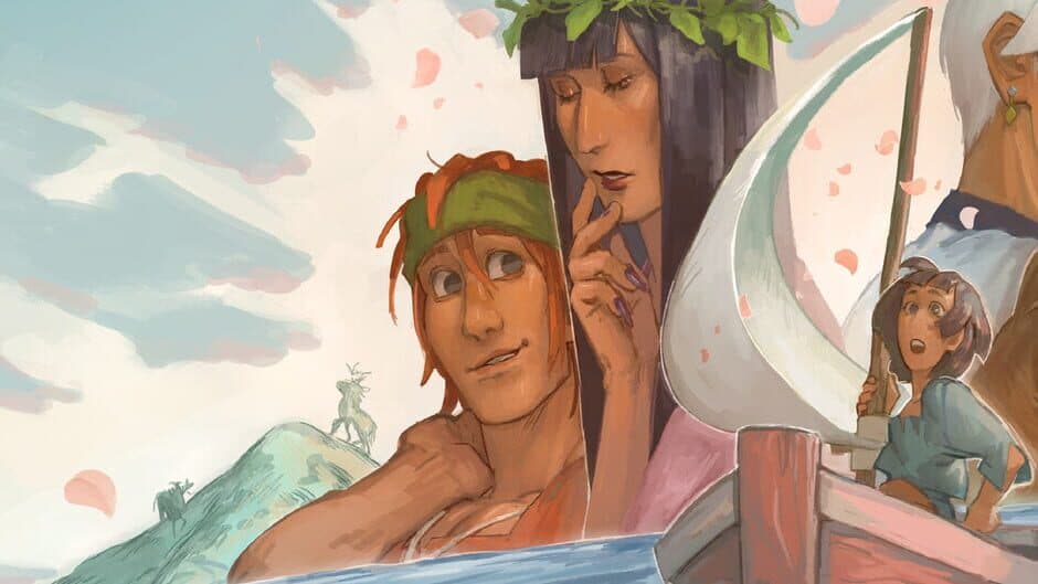 Breathless Winds banner